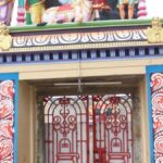 Gold ornaments, bronze objects stolen from temple
