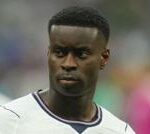 Guehi could miss Norway game with hamstring injury