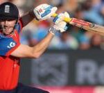 England seal first T20 series victory over India