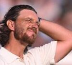 Fleetwood still dreaming of winning an open Open