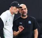 Stick with Tuchel unless Guardiola is available – Rooney