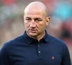 England move Buenos Aires base to avoid potential World Cup party