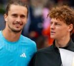 Champion Sinner wary of Zverev before Wimbledon final