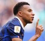 Over to you, Messi – Mbappe leads Golden Boot race for the ages