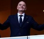 Infantino opens door to 64-team World Cup