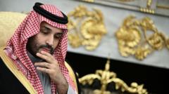 Saudi Arabia’s dilemma as it tries to stay out of US-Iran war