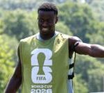 Pressure is on world champions Argentina in semi-final – Guehi