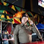 Massive Bangkok pub fire kills at least 27 people, Thai officials say