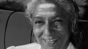 Kerala remembers the divine voice of S. Janaki