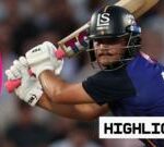 Pretorius inspires Spirit to win over rivals MI London