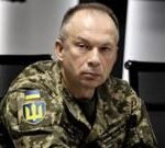 Zelensky sacks Ukraine’s top army commander after days of protests