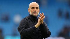 Financial exceptions could be made for Guardiola – Italian FA