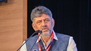 Kargil Vijay Diwas: Soldiers’ sacrifice is foundation of our freedom and security, says Karnataka CM D.K. Shivakumar