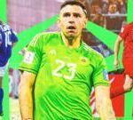 How to take a World Cup shootout penalty