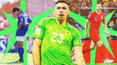How to take a World Cup shootout penalty
