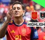 Oyarzabal scores twice as Spain cruise past Austria