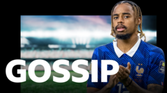 Barcola agrees Liverpool move – Wednesday’s gossip