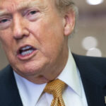 US judge voids Donald Trump ‘improper’ $1.8 billion settlement with IRS
