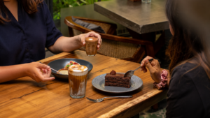 Why Pune’s cafés of the moment are built for slowing down