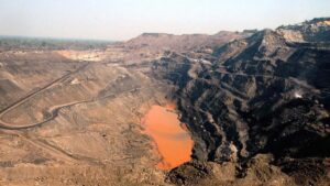 Rights body flags illegal coal trade near Assam-Arunachal border