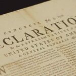 UK finds lost US Declaration of Independence copy after 250 years
