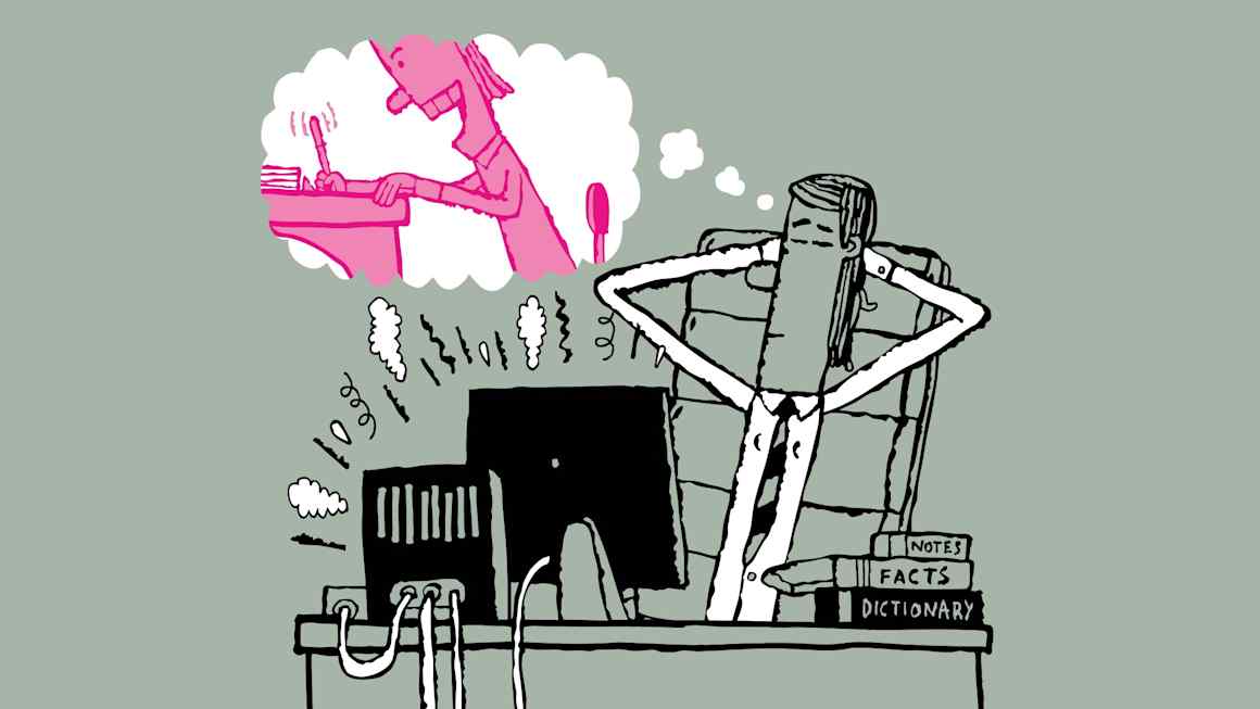 Why workers are nostalgic for life before AI