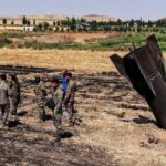 Iran’s missile resilience challenges US forces