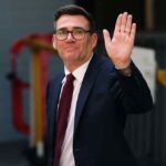 Andy Burnham plans beefed-up control centre in Downing Street