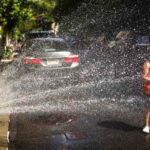 ‘Heat dome’ over eastern US sends electricity prices soaring