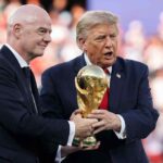 Fifa plans $20bn commercial vehicle to lure external investors