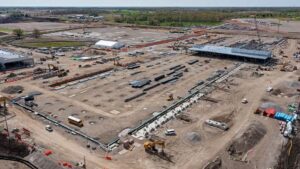 Oracle could face $7bn collateral bill for Wisconsin data centre
