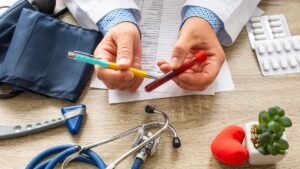 Webinar on anaemia to be held on July 26