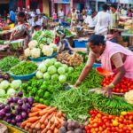 Retail inflation hits 18-month high of 4.4% in June 2026 on higher food and fuel prices