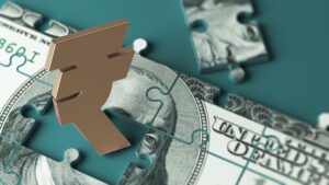 Rupee rises 28 paise to 96.25 against U.S. dollar in early trade