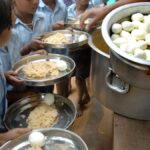 Students of Shivamogga school denied non-veg food for years; KDSS raises concern