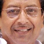 Former MLA and IUML leader T.P.M. Sahir dies