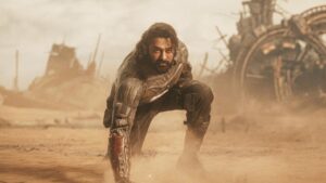 Telugu cinema shines with 9 awards at 72nd National Film Awards