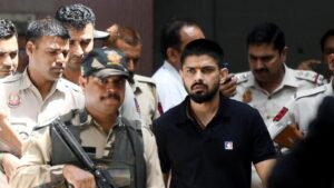 Why did the U.S. indict Lawrence Bishnoi over Hardeep Singh Nijjar’s murder?
