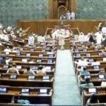 Parliament Monsoon Session Day 6 LIVE: Anti-paper leak Bill introduced by Jitendra Singh in Lok Sabha