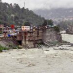 Monsoon tracker LIVE: Highways blocked after landslides in hill States; floods in Mizoram, Tripura trigger evacuations
