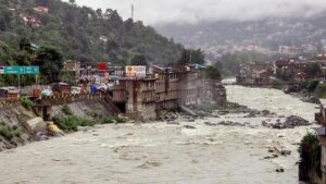 Monsoon tracker LIVE: Highways blocked after landslides in hill States; floods in Mizoram, Tripura trigger evacuations