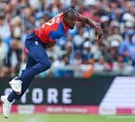 England v India: Fourth T20 highlights