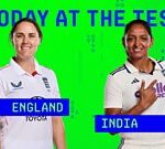 Women’s Test Cricket