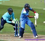 Watch England v India: first ODI highlights