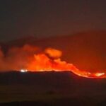 Iran launches drone, missile attacks on dissident bases in Iraqi Kurdistan