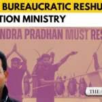 Watch: Big bureaucratic reshuffle in Education Ministry amid NEET scrutiny
