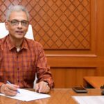 Centre extends service of Tamil Nadu Chief Secretary Sai Kumar by six months