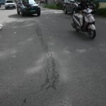 Committee suggests ₹10-crore project to end undulations on S.A. Road