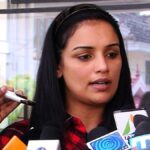 AMMA row: Shwetha Menon says ‘will go to any extent’ to ensure ‘power group’ does not lead association