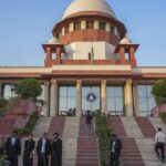 Supreme Court rejects plea to curb reels, podcasts; warns against politicising Article 32